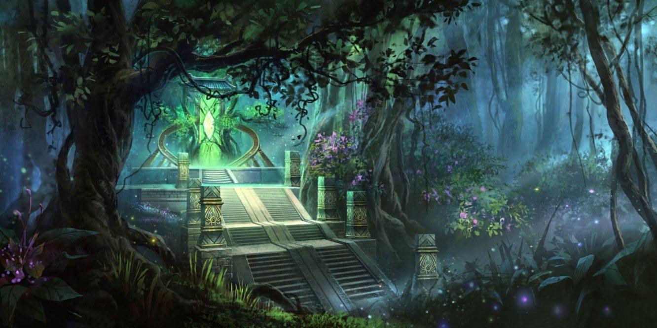 探索神秘小屋5
