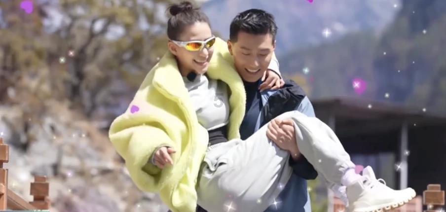 过年送给父母的礼物该怎么选？游戏画面